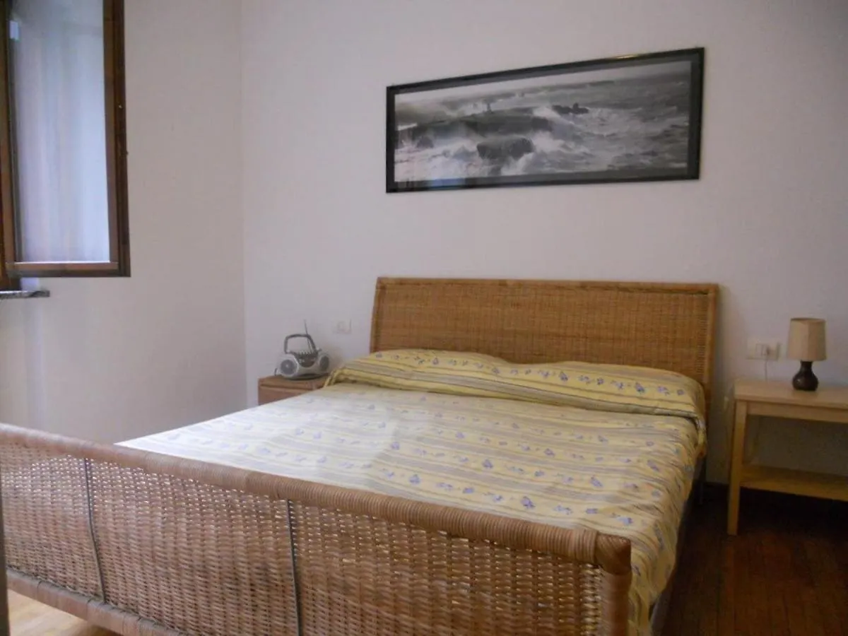 Appartamento Al Borghetto Lierna