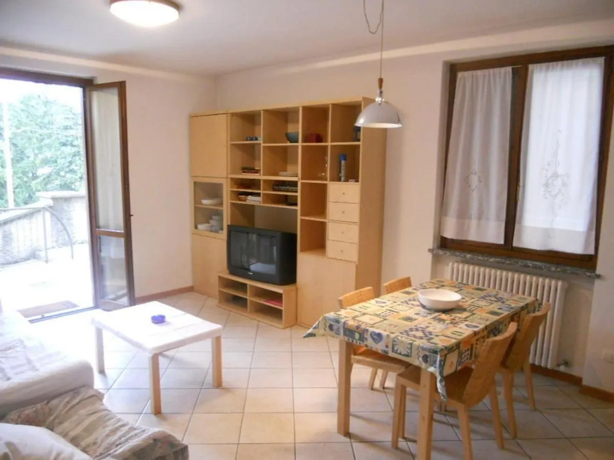 Appartamento Al Borghetto Lierna