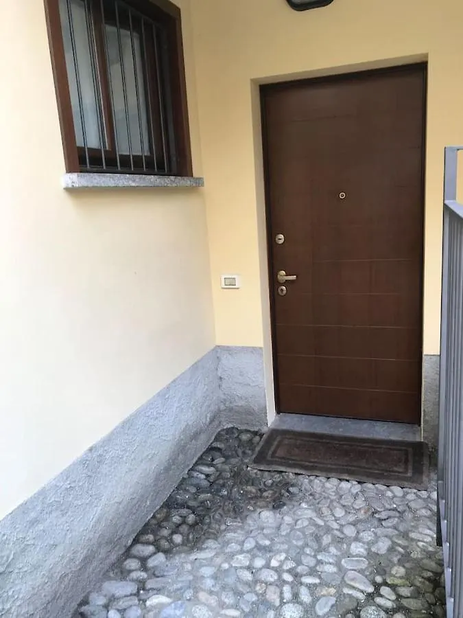 Appartamento Al Borghetto Lierna 0*,  Italia