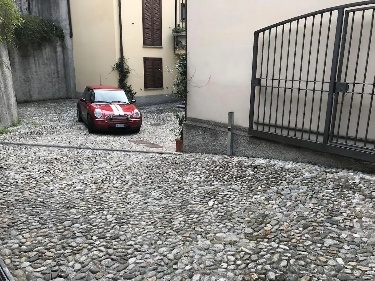 Appartamento Al Borghetto Lierna Italia