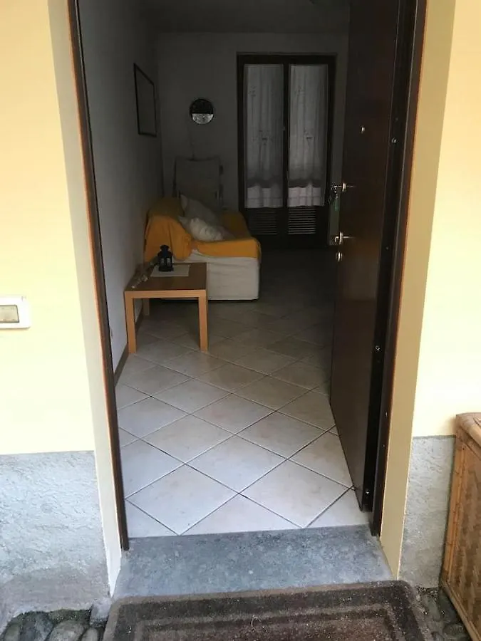 Appartamento Al Borghetto Lierna Italia
