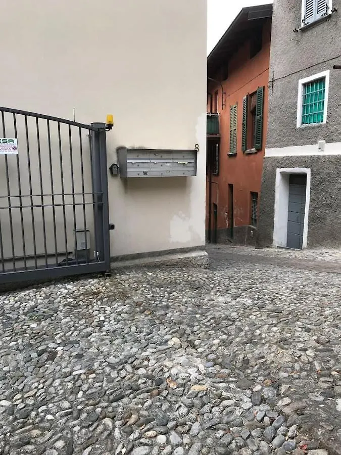Appartamento Al Borghetto Lierna 0*,  Italia