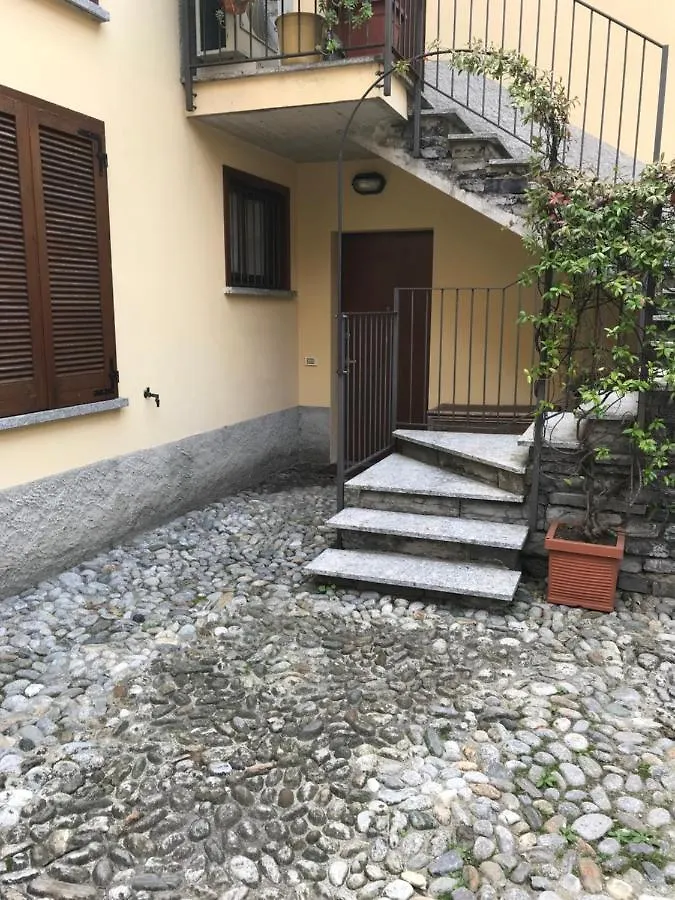 דירות ליירנה Al Borghetto