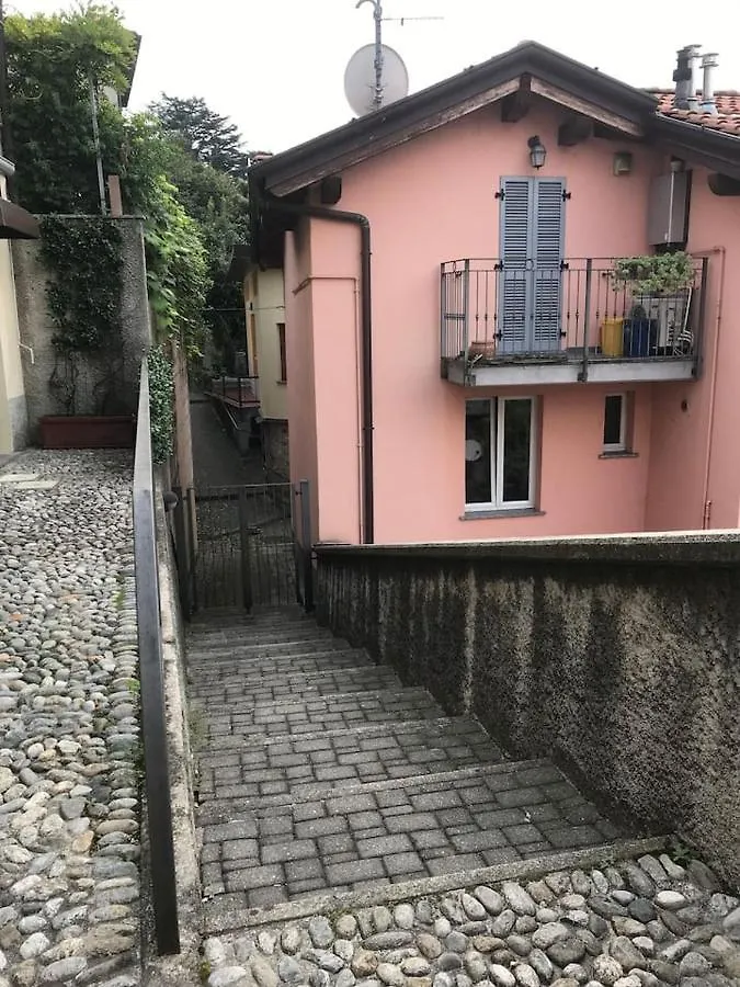 דירות ליירנה Al Borghetto