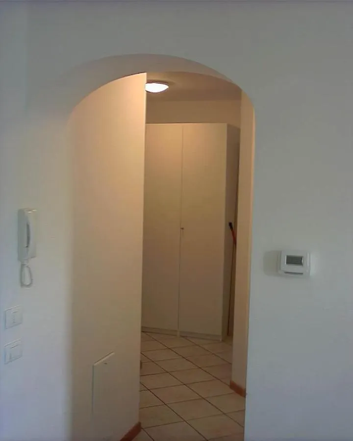 Appartamento Al Borghetto Lierna