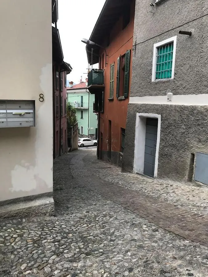 Appartamento Al Borghetto Lierna