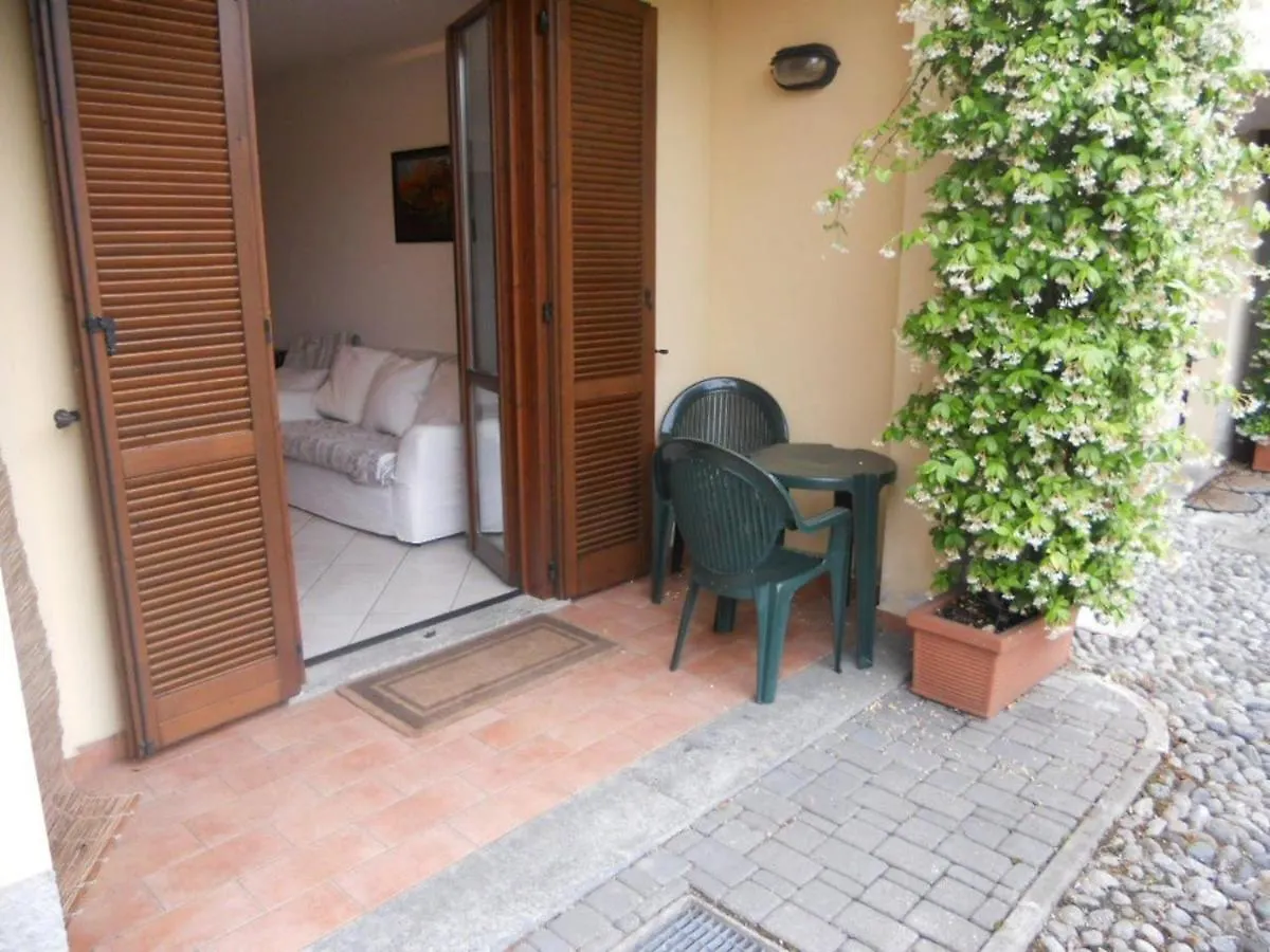 Appartamento Al Borghetto Lierna