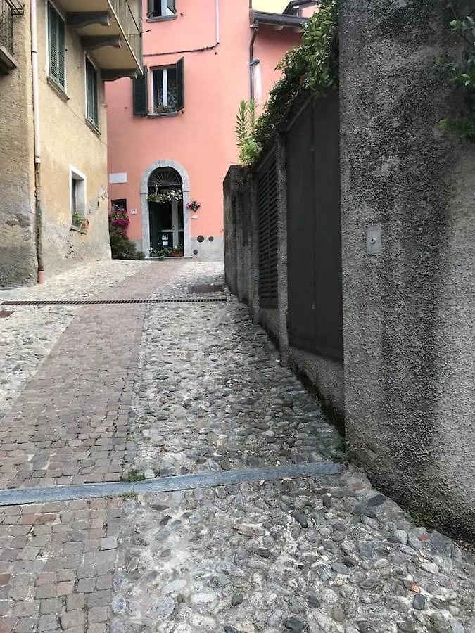 Appartamento Al Borghetto Lierna