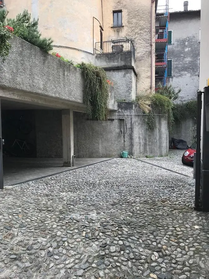 דירות ליירנה Al Borghetto