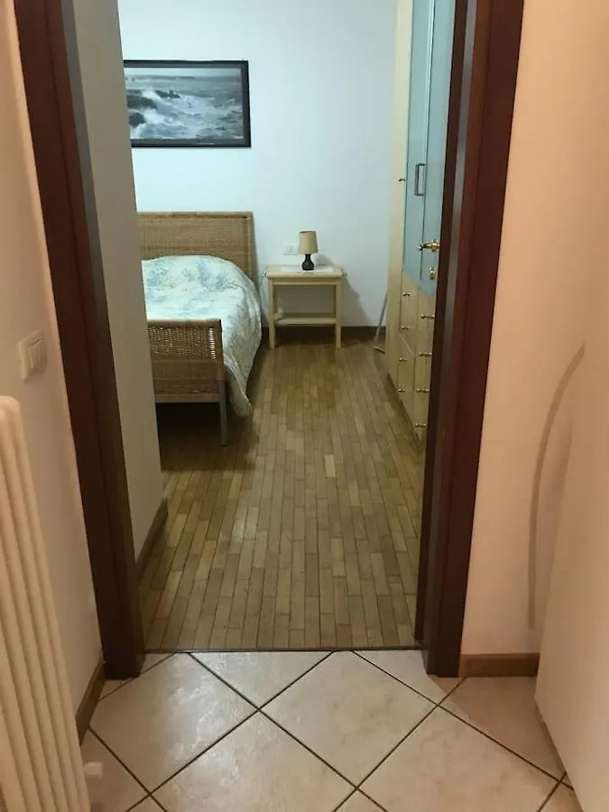 Appartamento Al Borghetto Lierna Italia