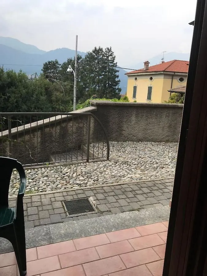 Appartamento Al Borghetto Lierna Italia