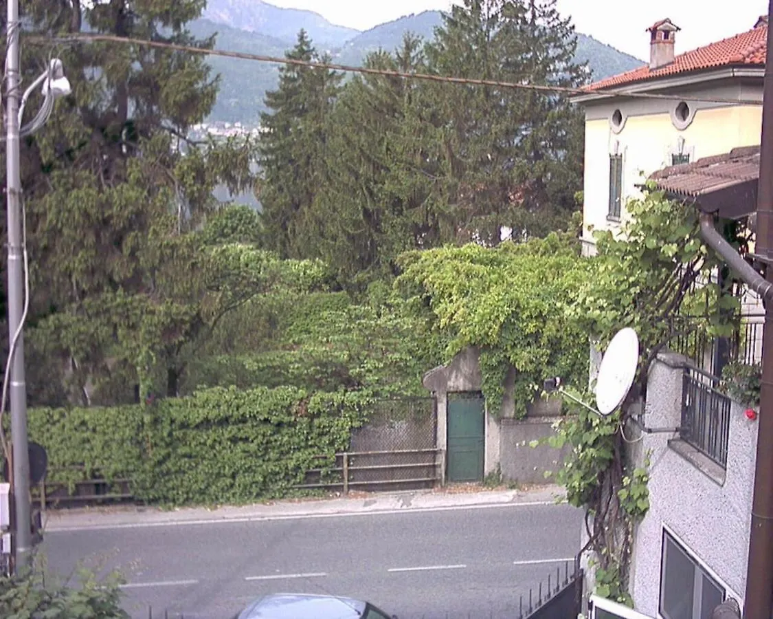 شقة Al Borghetto ليرنا