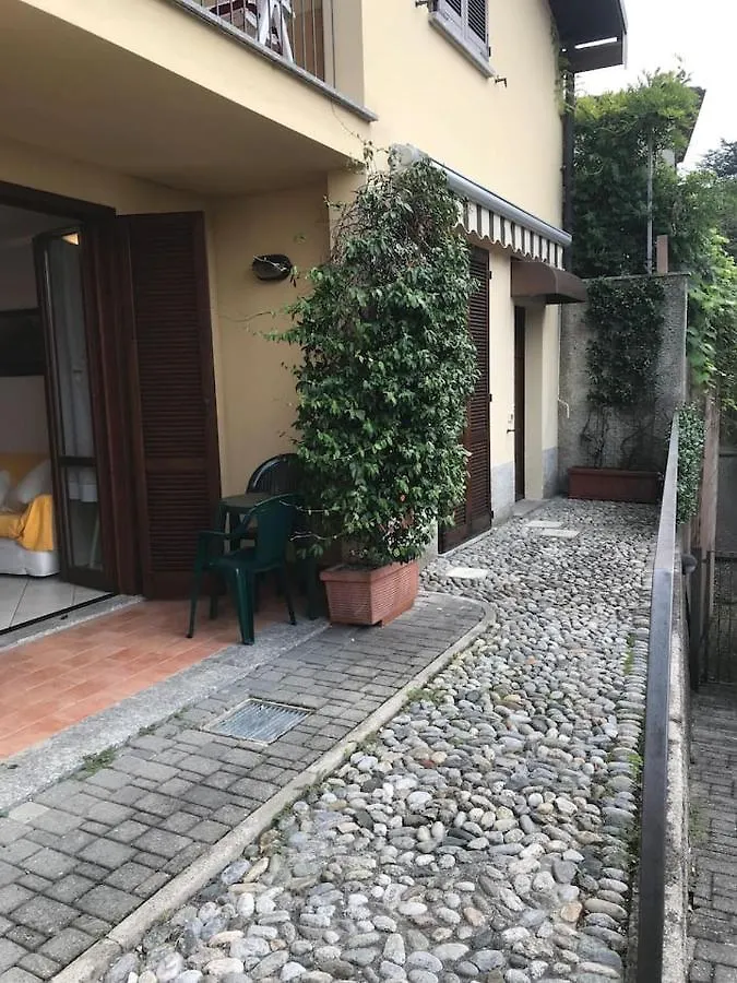 شقة Al Borghetto ليرنا إيطاليا