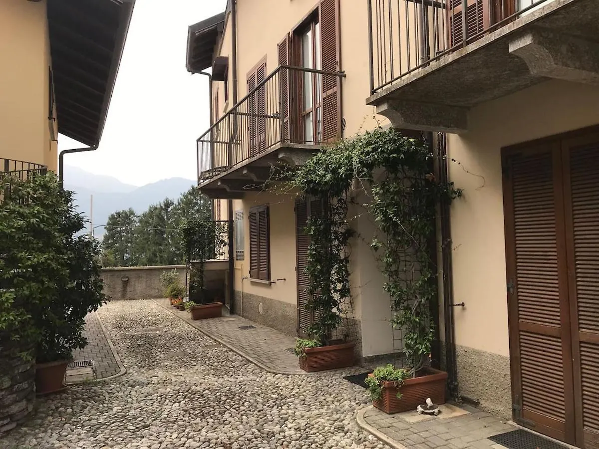 شقة Al Borghetto ليرنا 0*,  إيطاليا